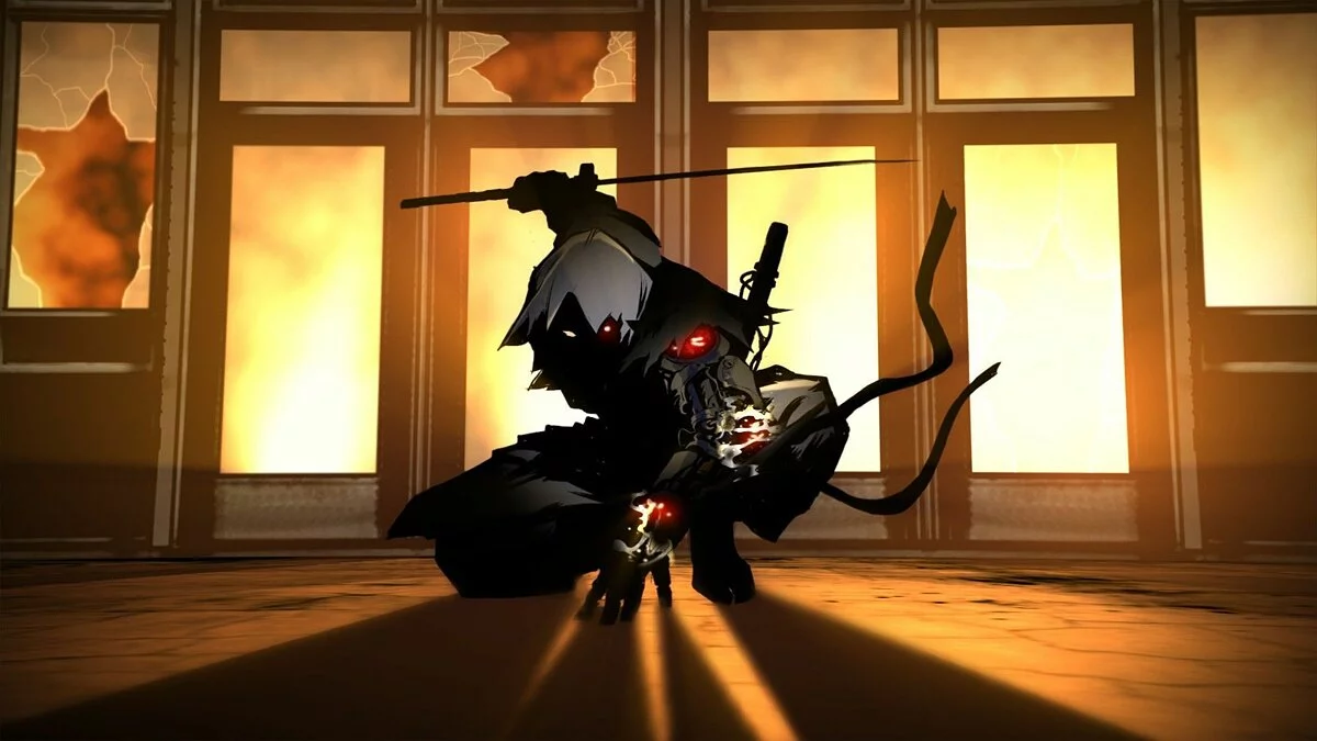 Скриншот из игры Yaiba: Ninja Gaiden Z - 161