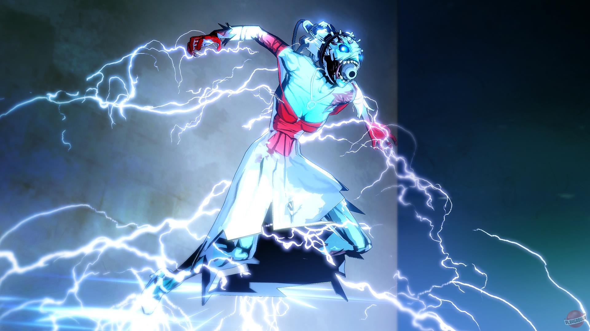 Скриншот из игры Yaiba: Ninja Gaiden Z - 176