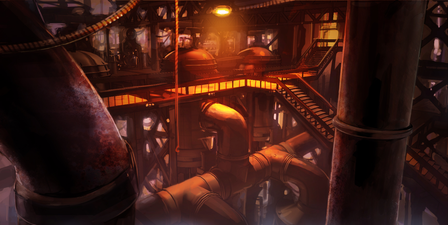 Скриншот из игры Yaiba: Ninja Gaiden Z - 164