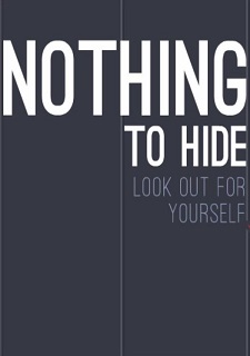 Обложка игры Nothing To Hide