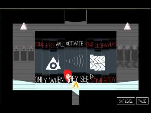 Скриншот из игры Nothing To Hide - 2