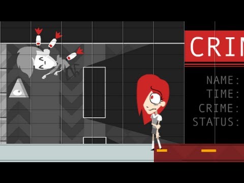 Скриншот из игры Nothing To Hide - 3