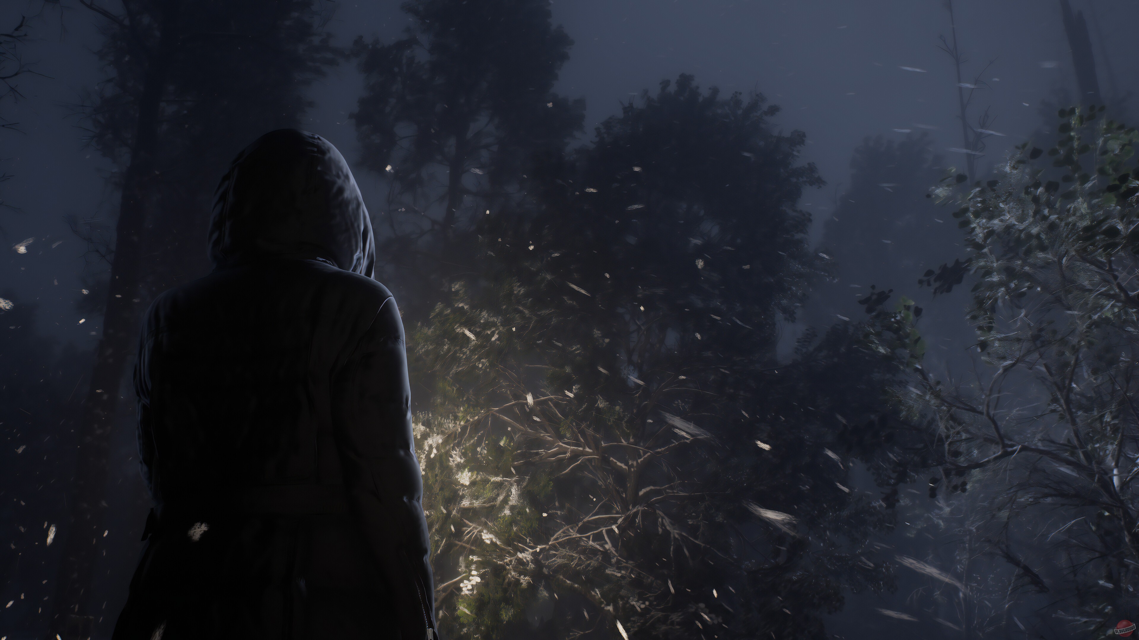 Скриншот из игры Shiver - 20