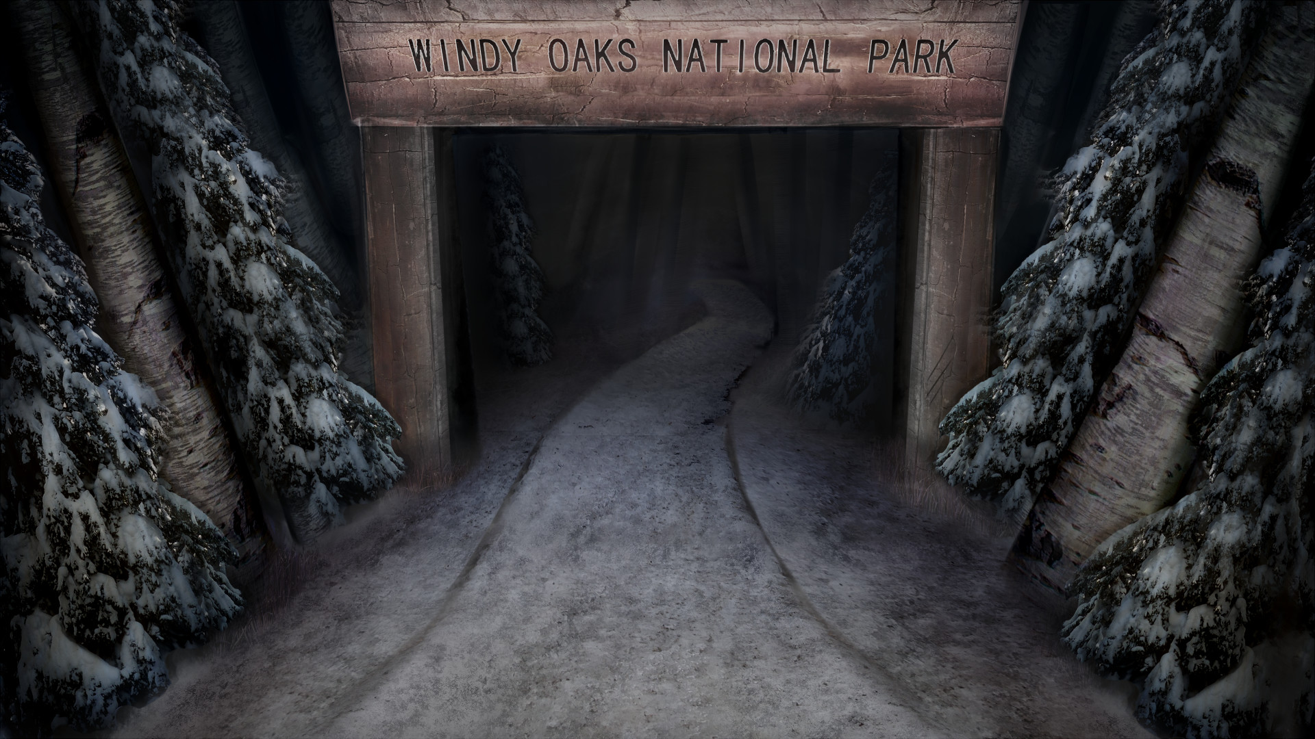 Скриншот из игры Shiver - 27