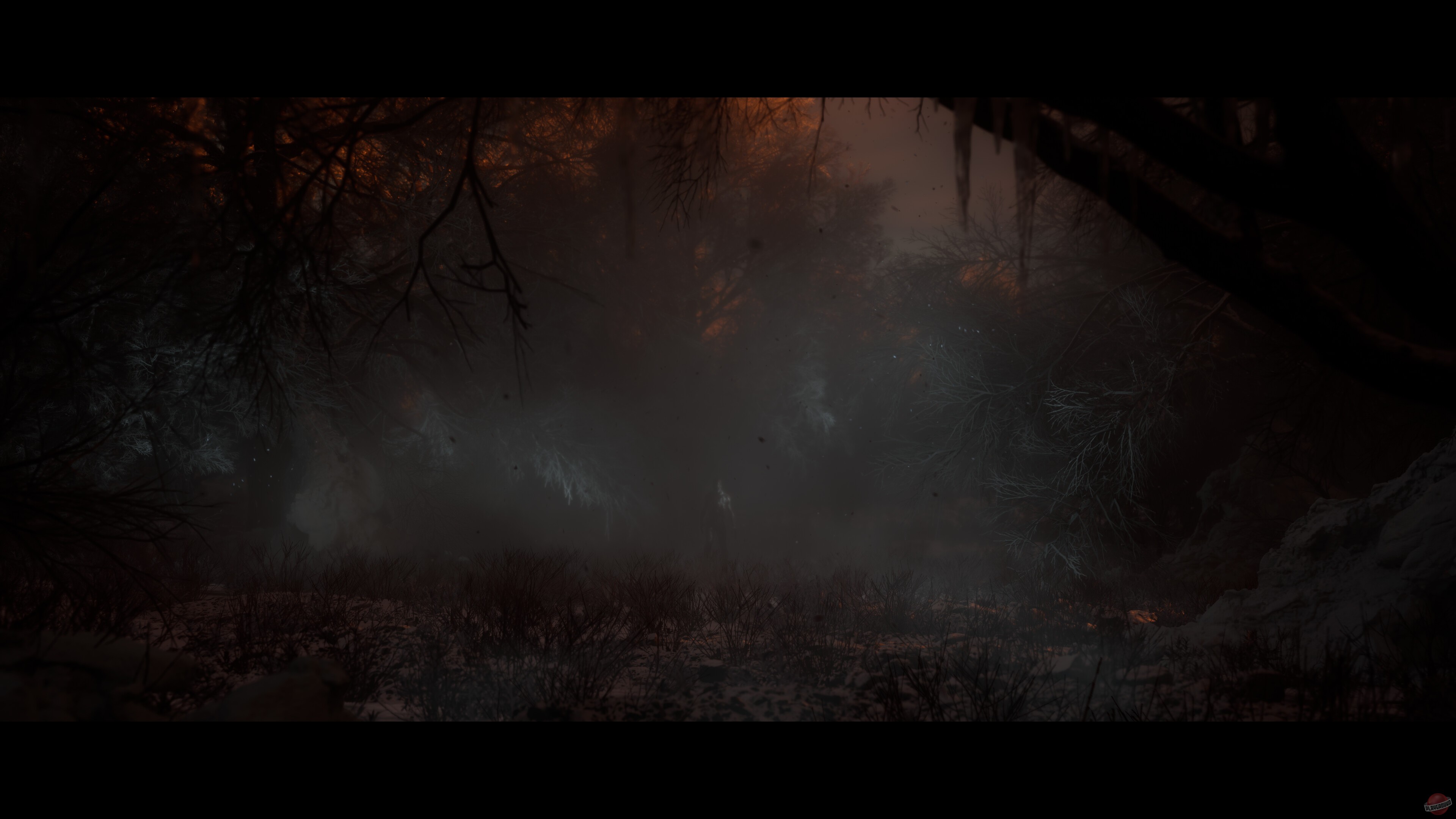 Скриншот из игры Shiver - 2