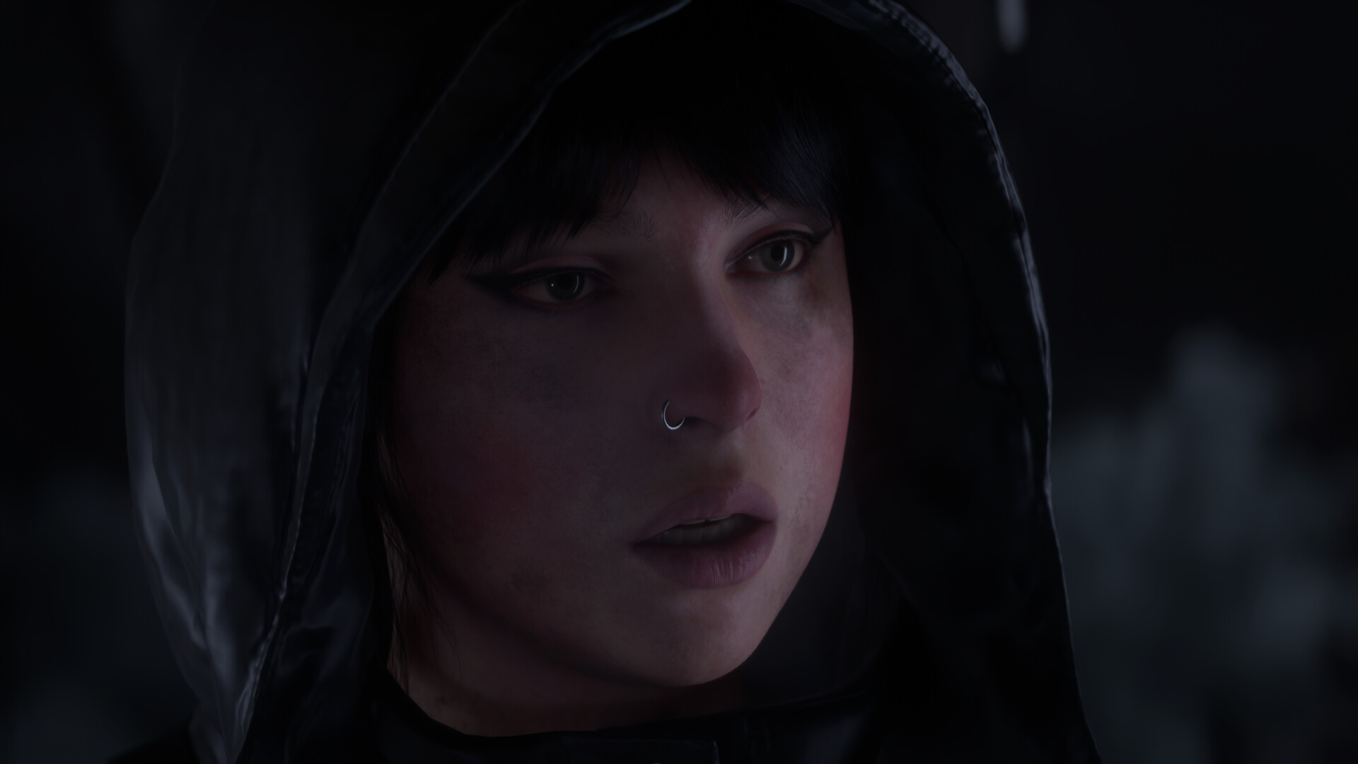 Скриншот из игры Shiver - 18