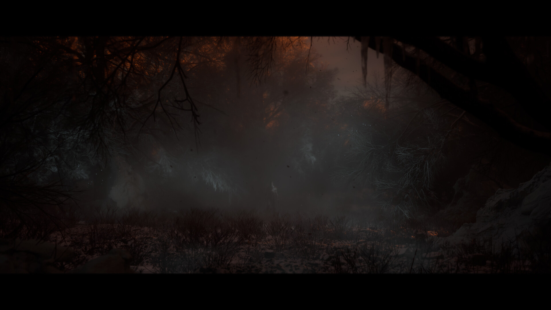 Скриншот из игры Shiver - 15