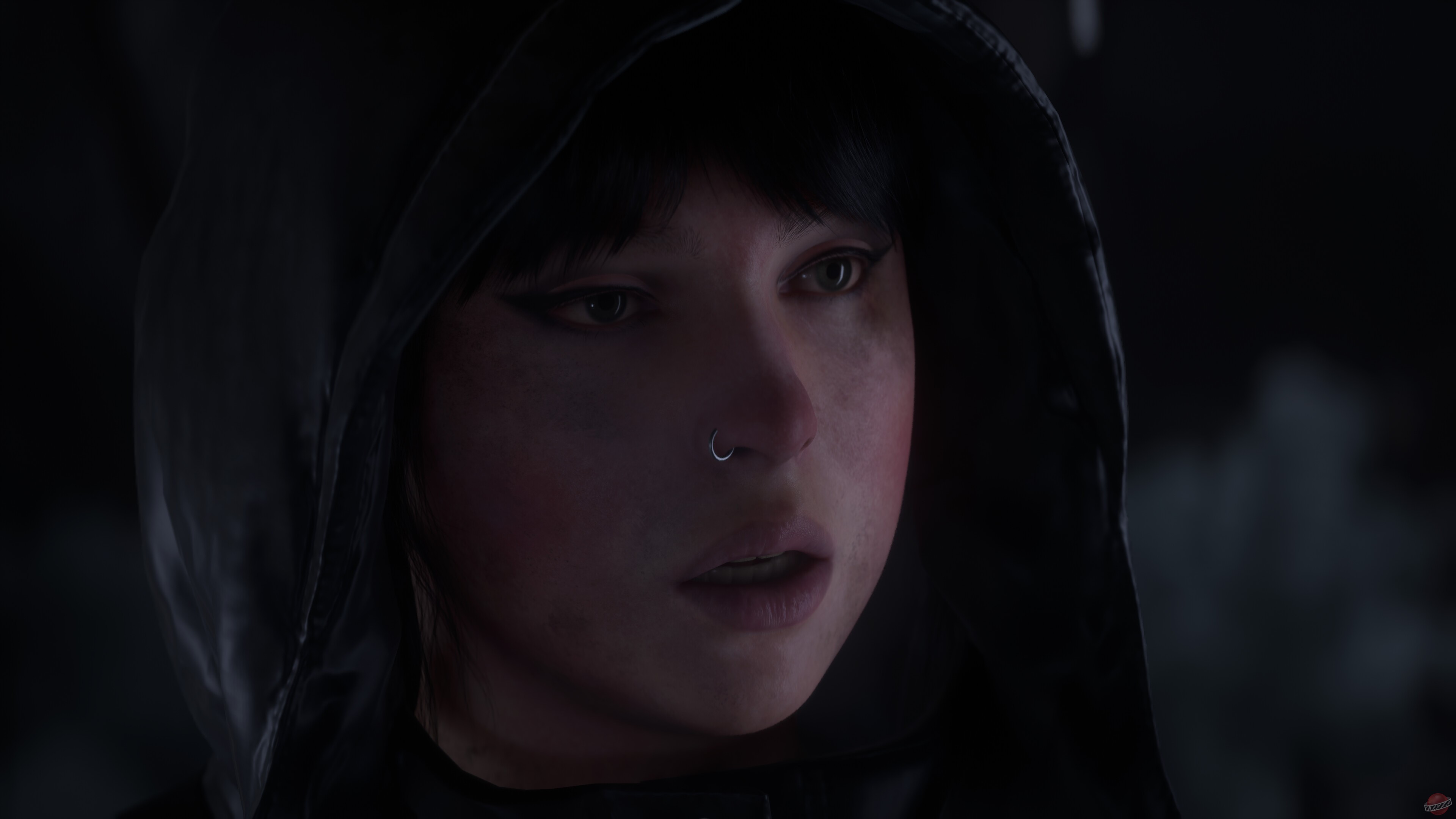 Скриншот из игры Shiver - 5