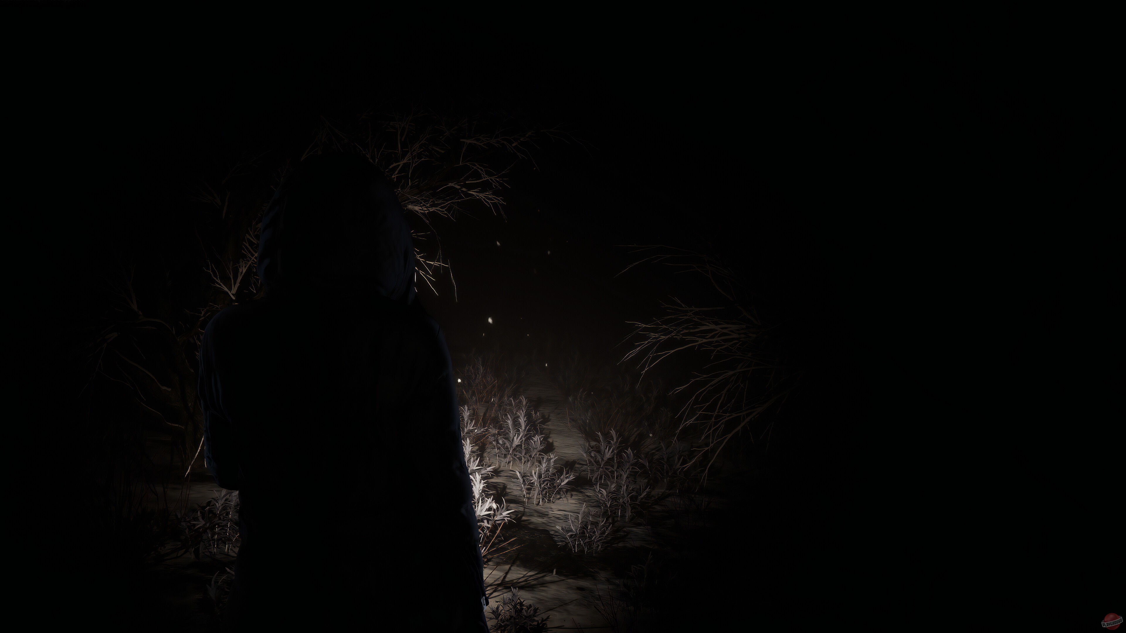 Скриншот из игры Shiver - 8