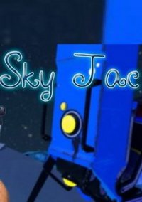 Обложка игры Sky Jac
