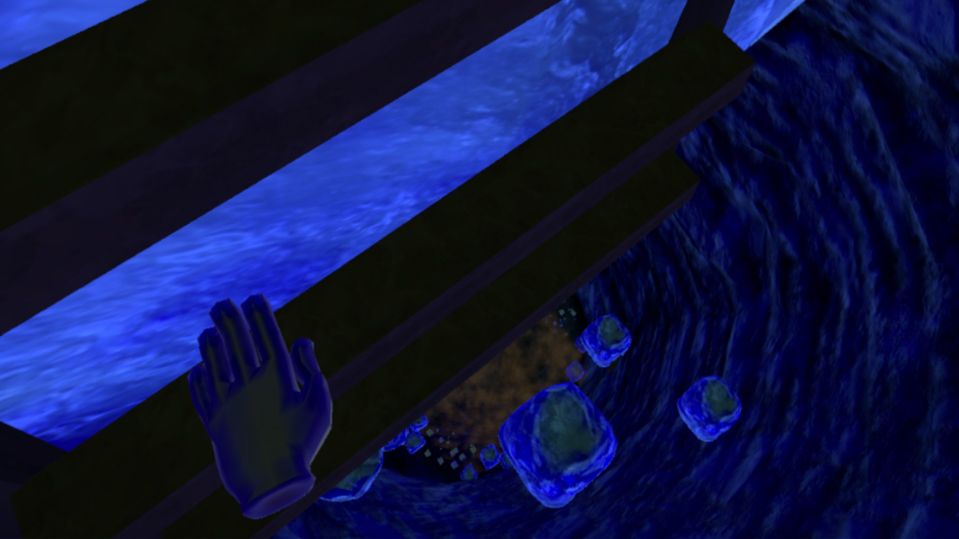 Скриншот из игры Sky Jac - 1