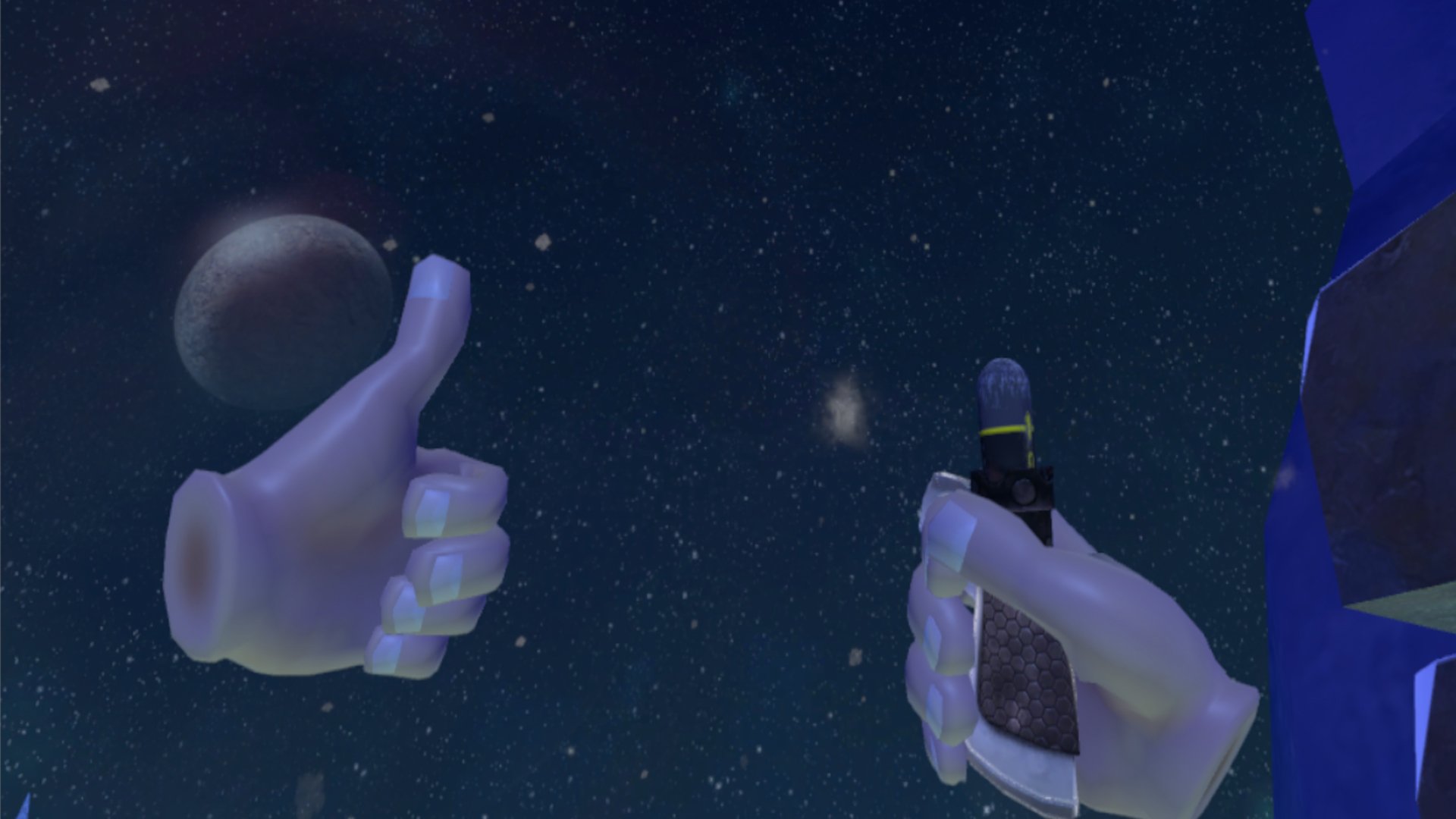 Скриншот из игры Sky Jac - 2