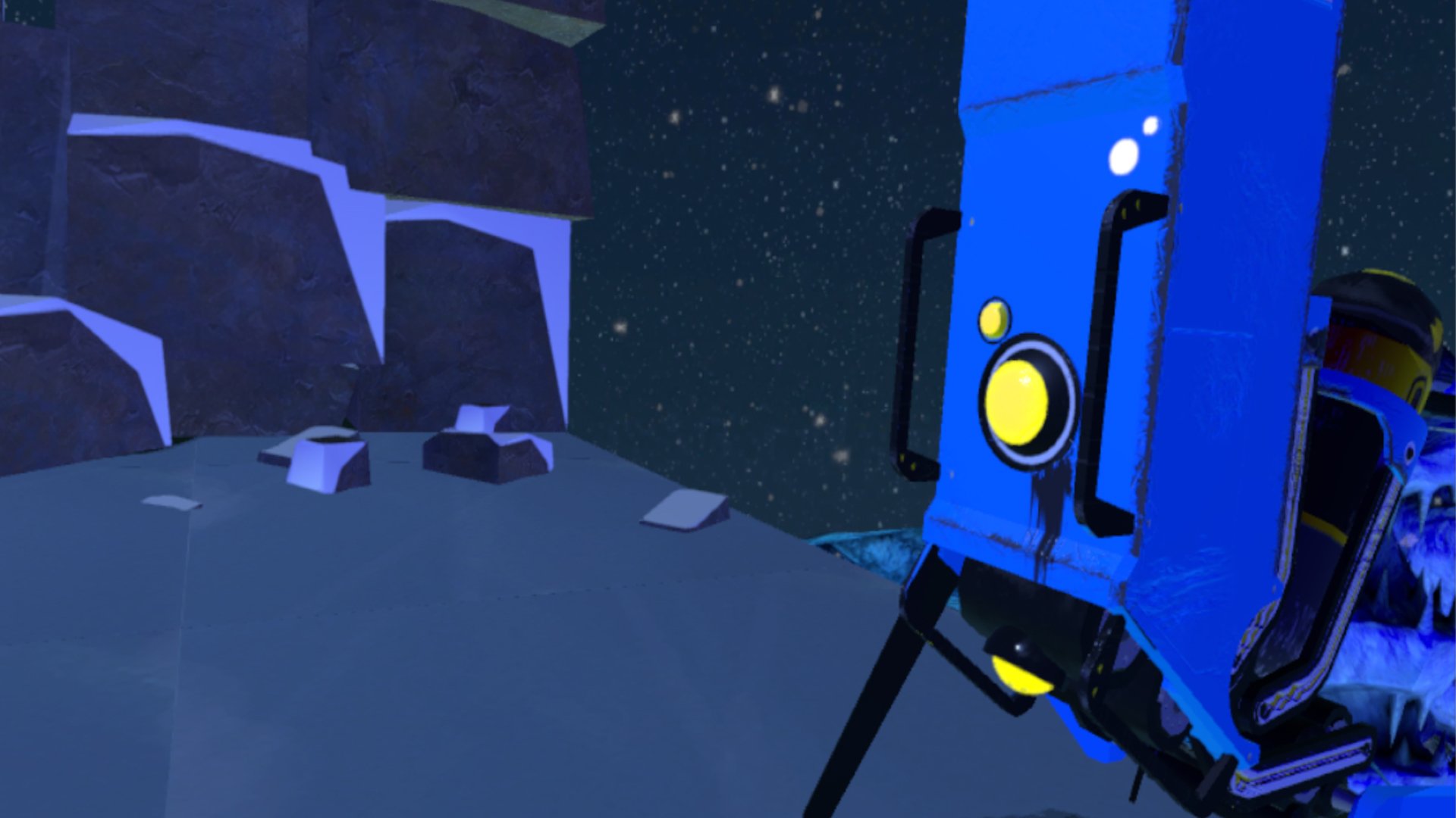 Скриншот из игры Sky Jac - 3