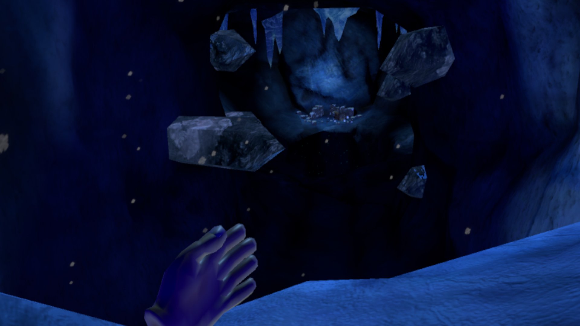 Скриншот из игры Sky Jac - 4