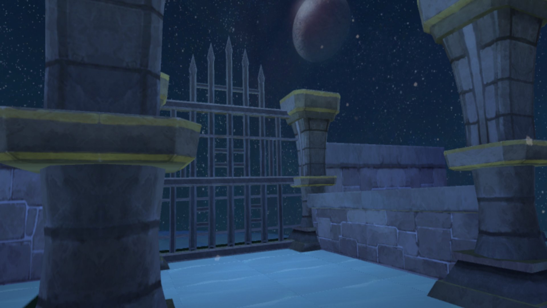 Скриншот из игры Sky Jac - 5