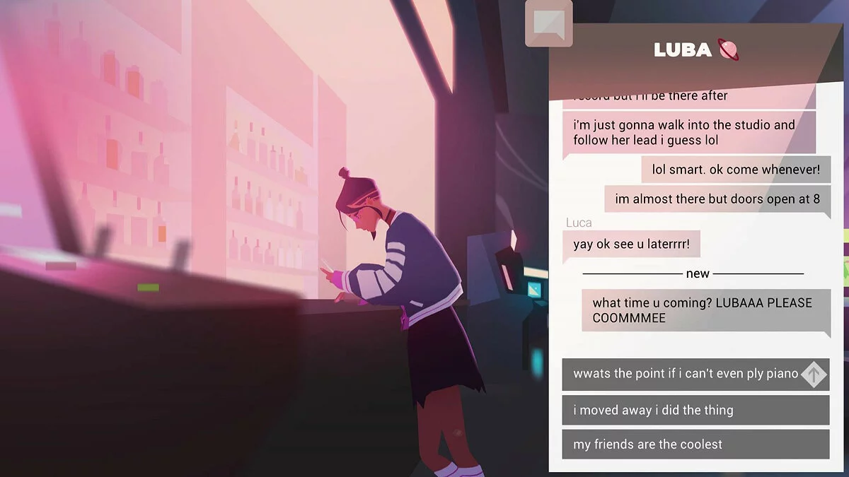 Скриншот из игры We Are OFK - 11