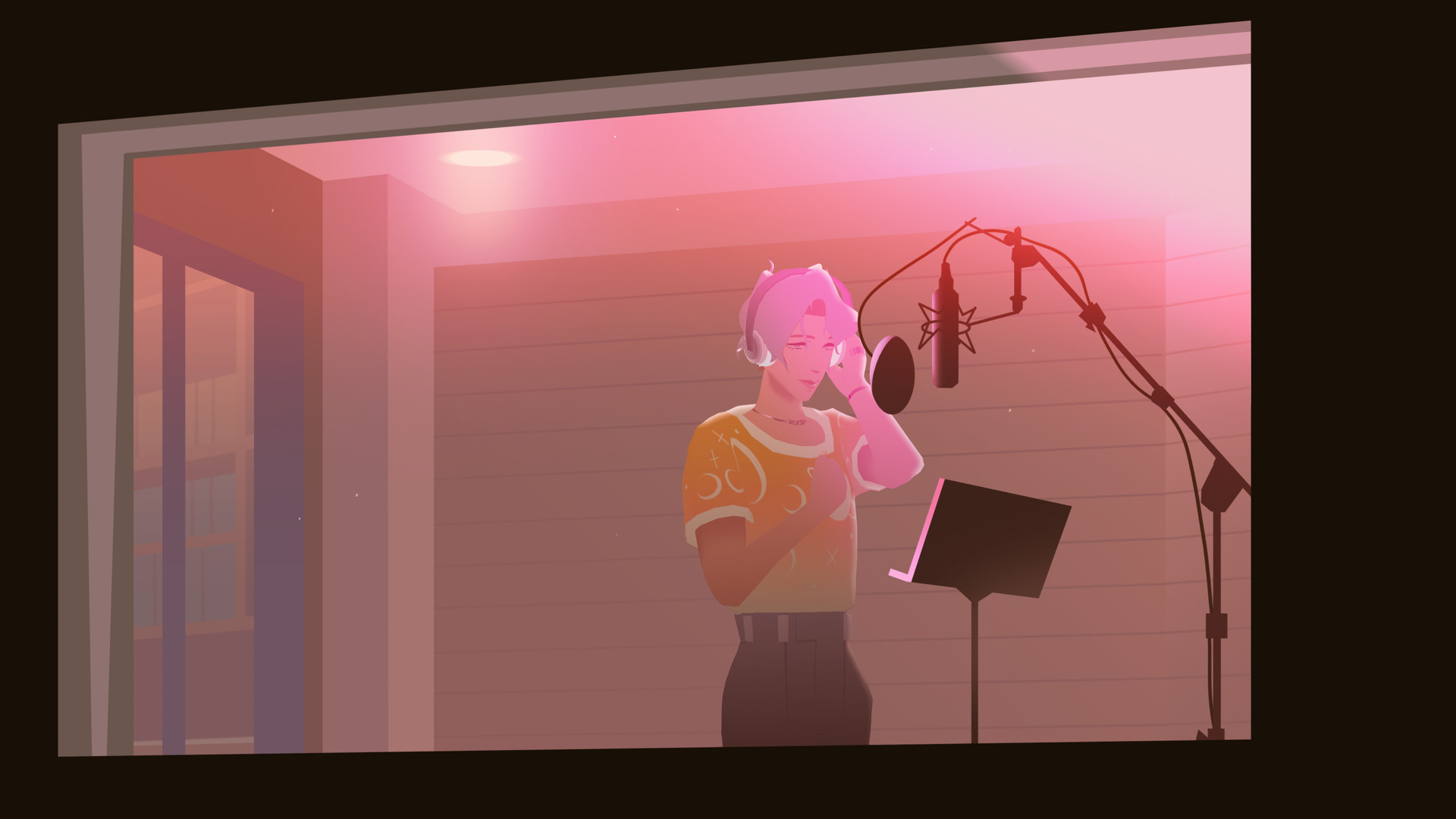 Скриншот из игры We Are OFK - 29