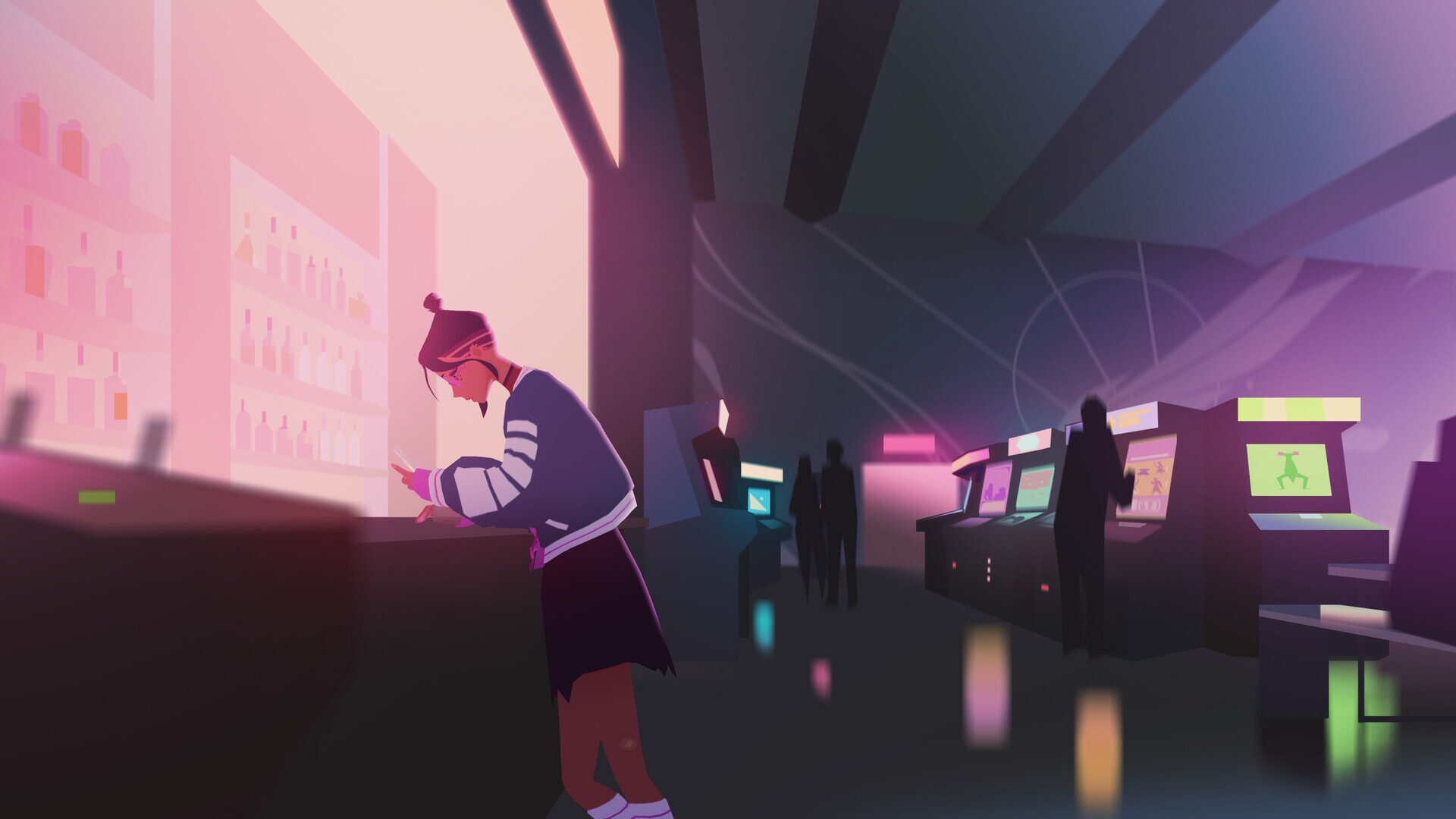 Скриншот из игры We Are OFK - 16