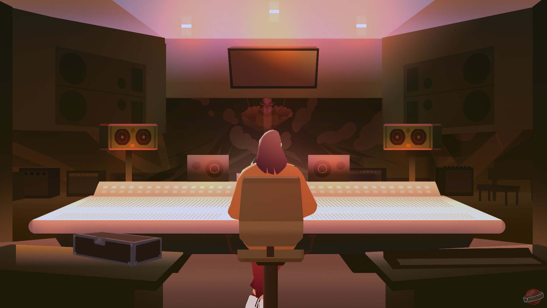 Скриншот из игры We Are OFK - 9