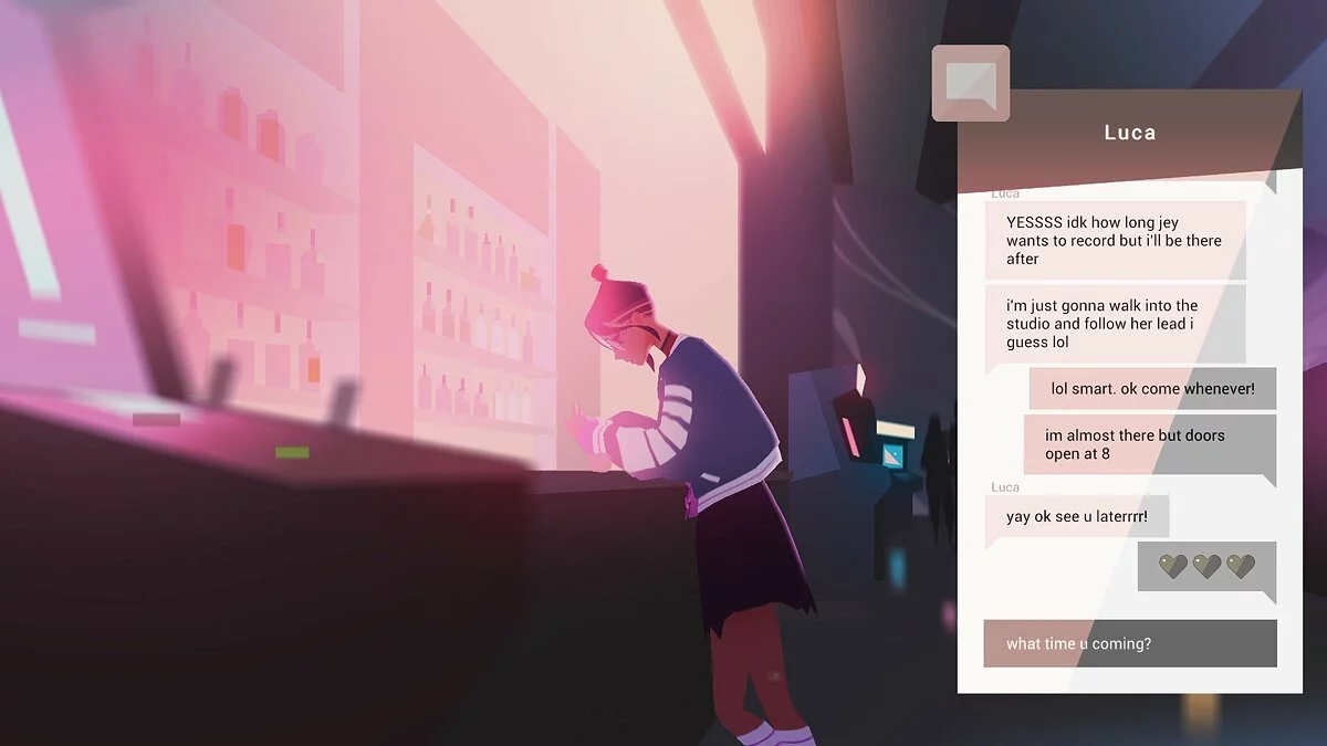 Скриншот из игры We Are OFK - 22