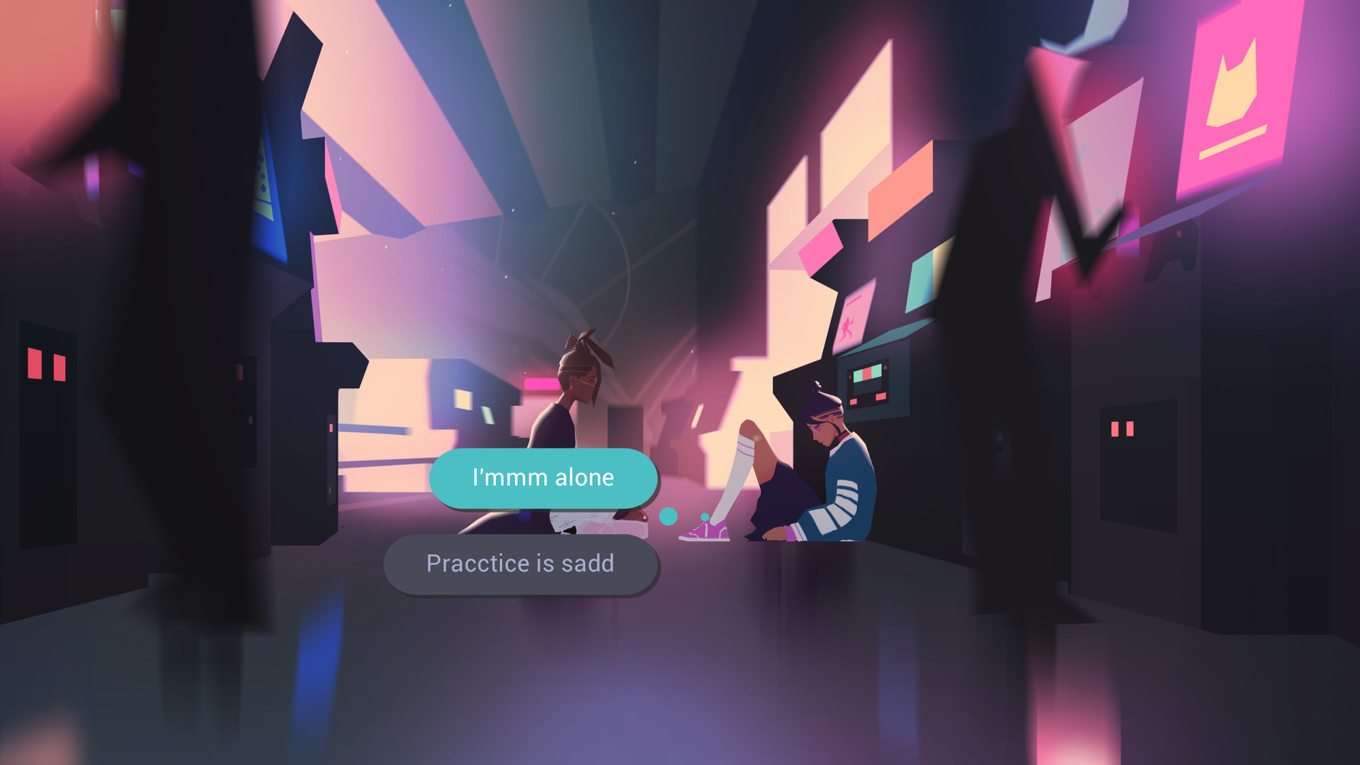 Скриншот из игры We Are OFK - 23