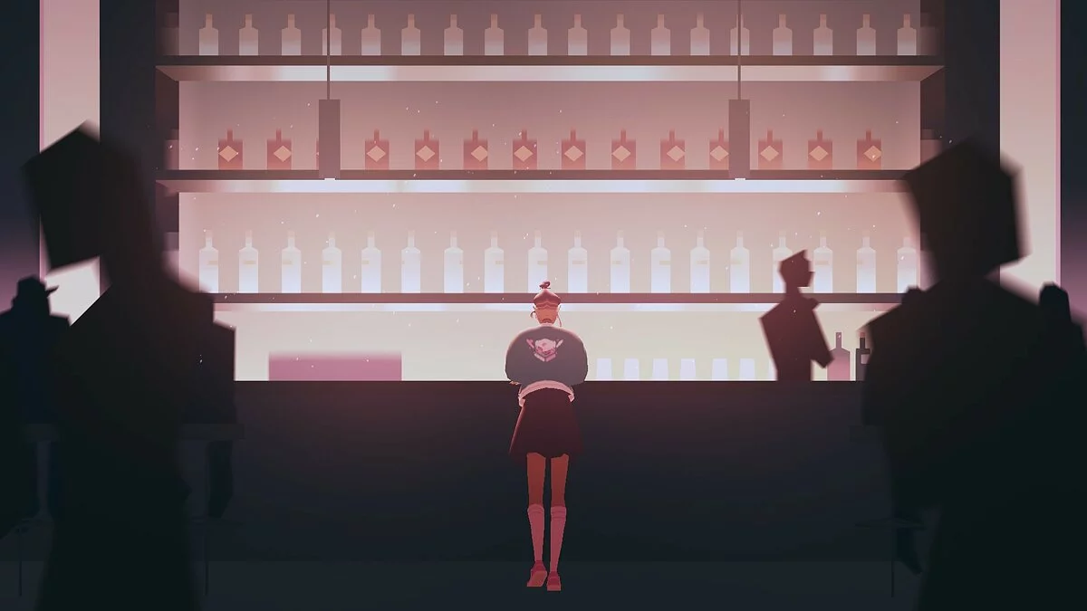 Скриншот из игры We Are OFK - 35