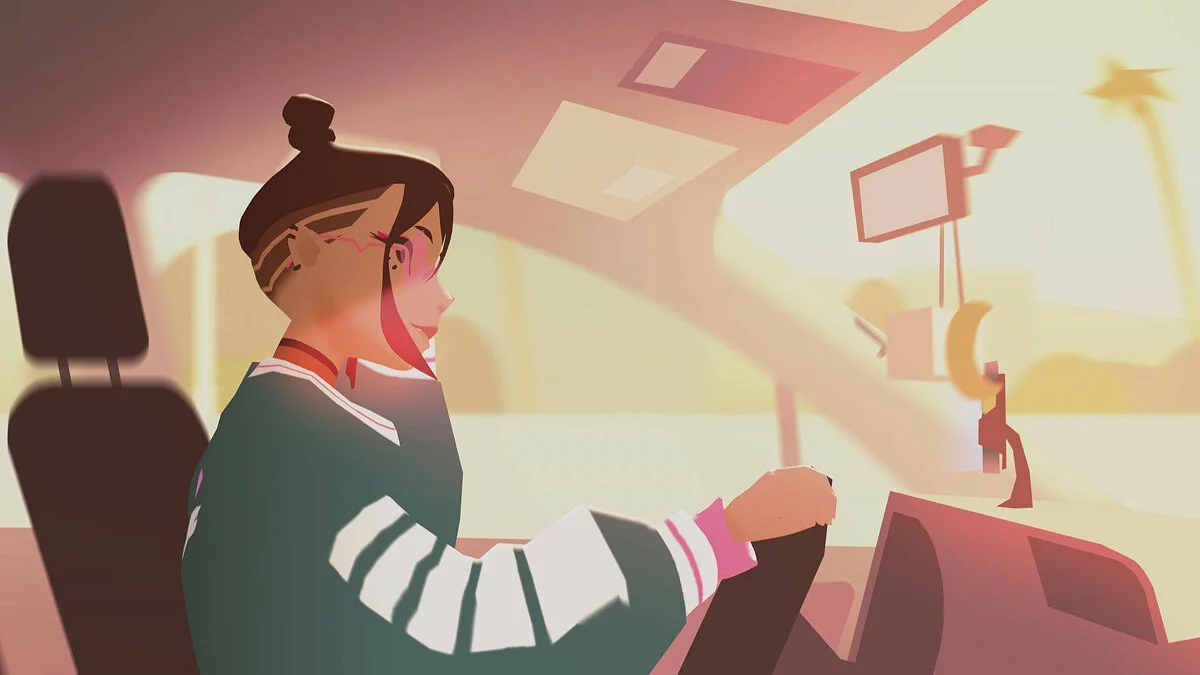 Скриншот из игры We Are OFK - 20