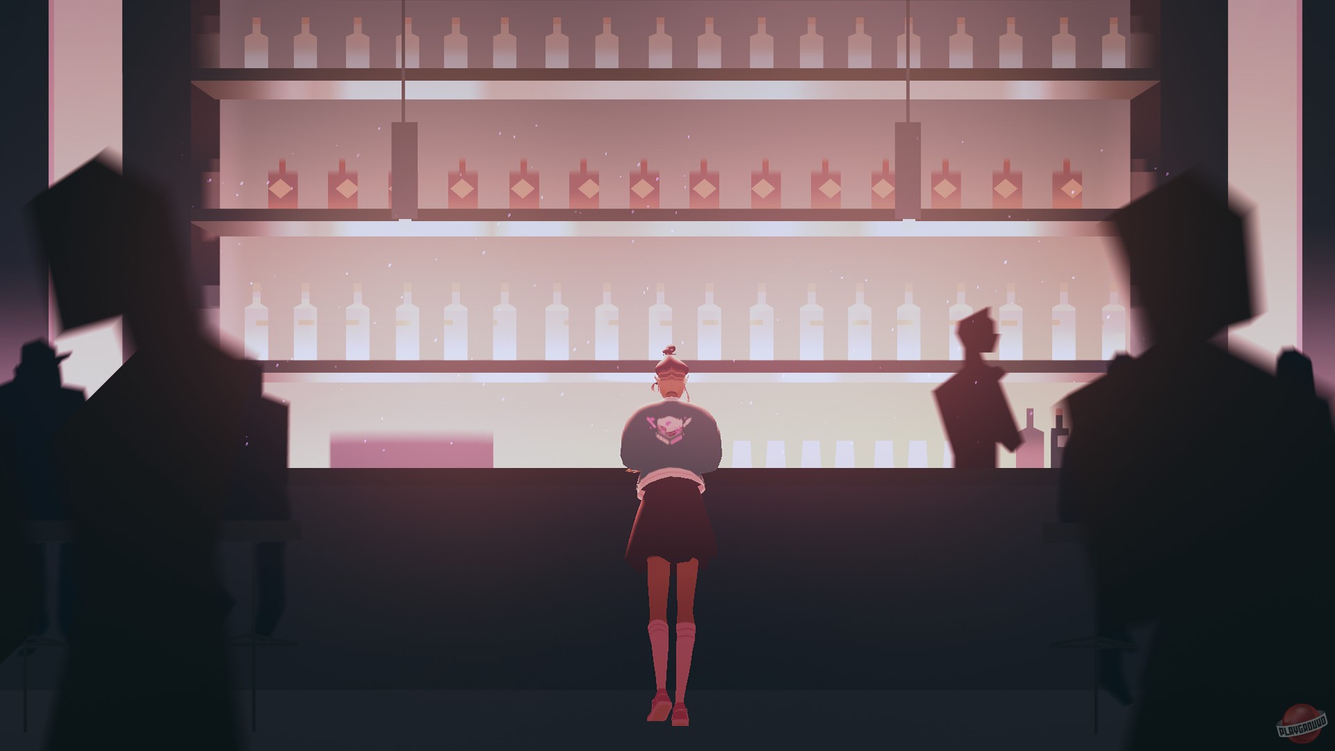 Скриншот из игры We Are OFK - 27