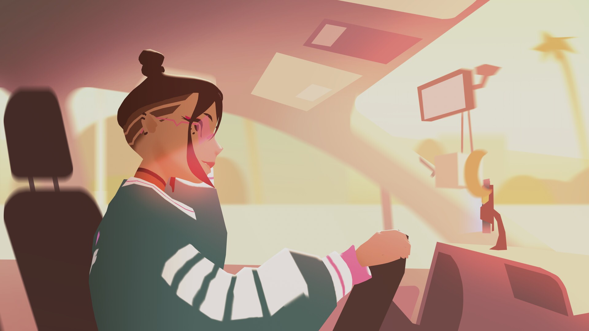 Скриншот из игры We Are OFK - 26