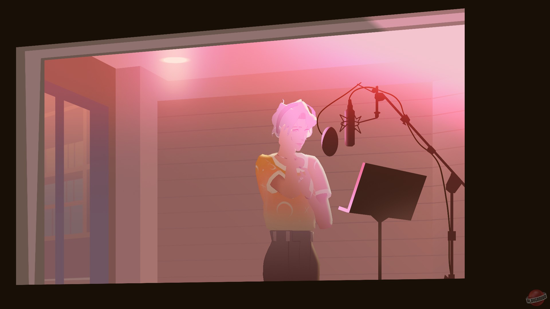 Скриншот из игры We Are OFK - 13