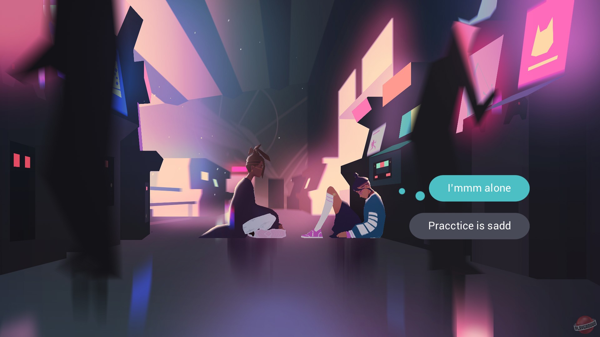 Скриншот из игры We Are OFK - 19