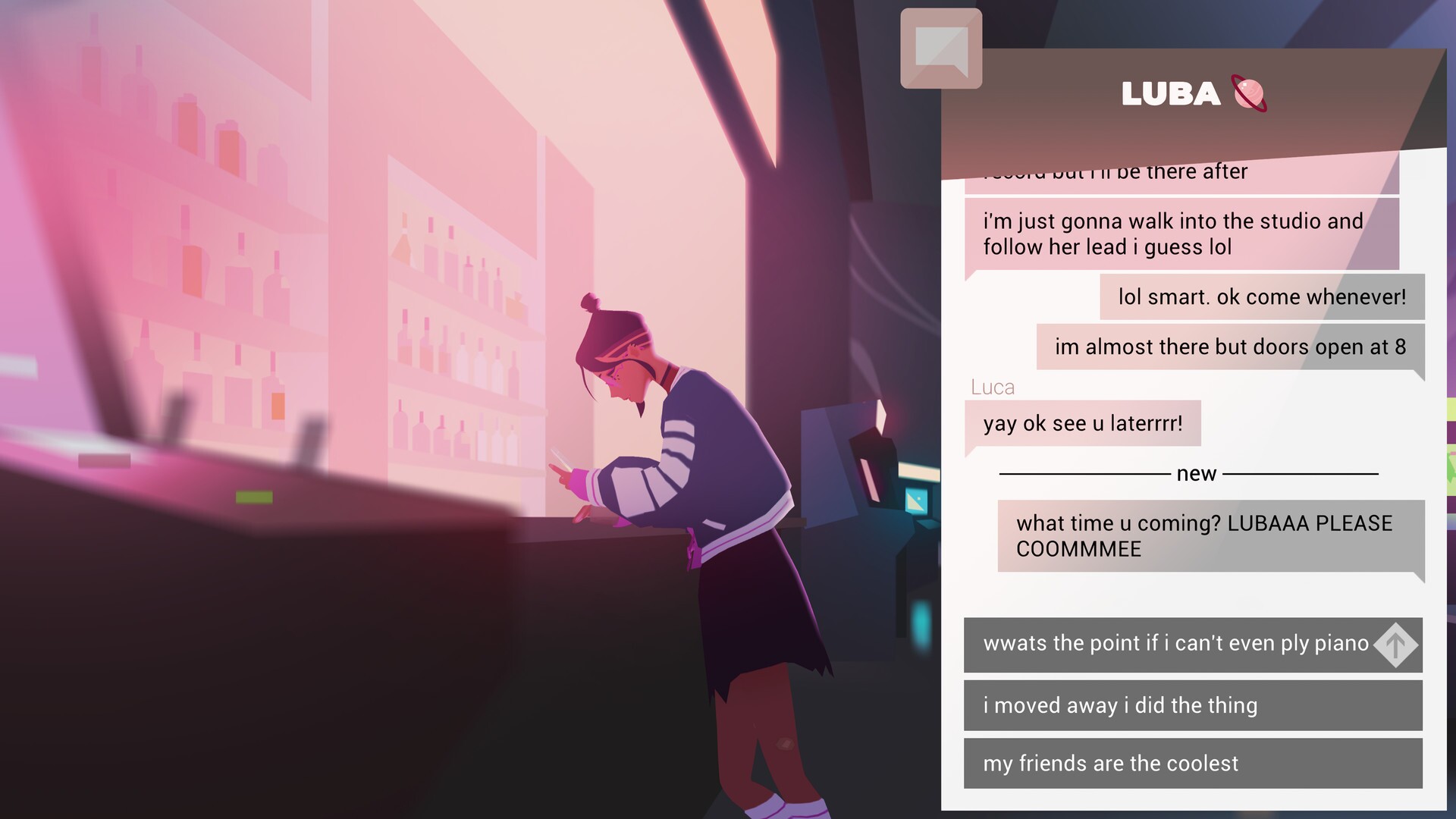 Скриншот из игры We Are OFK - 33