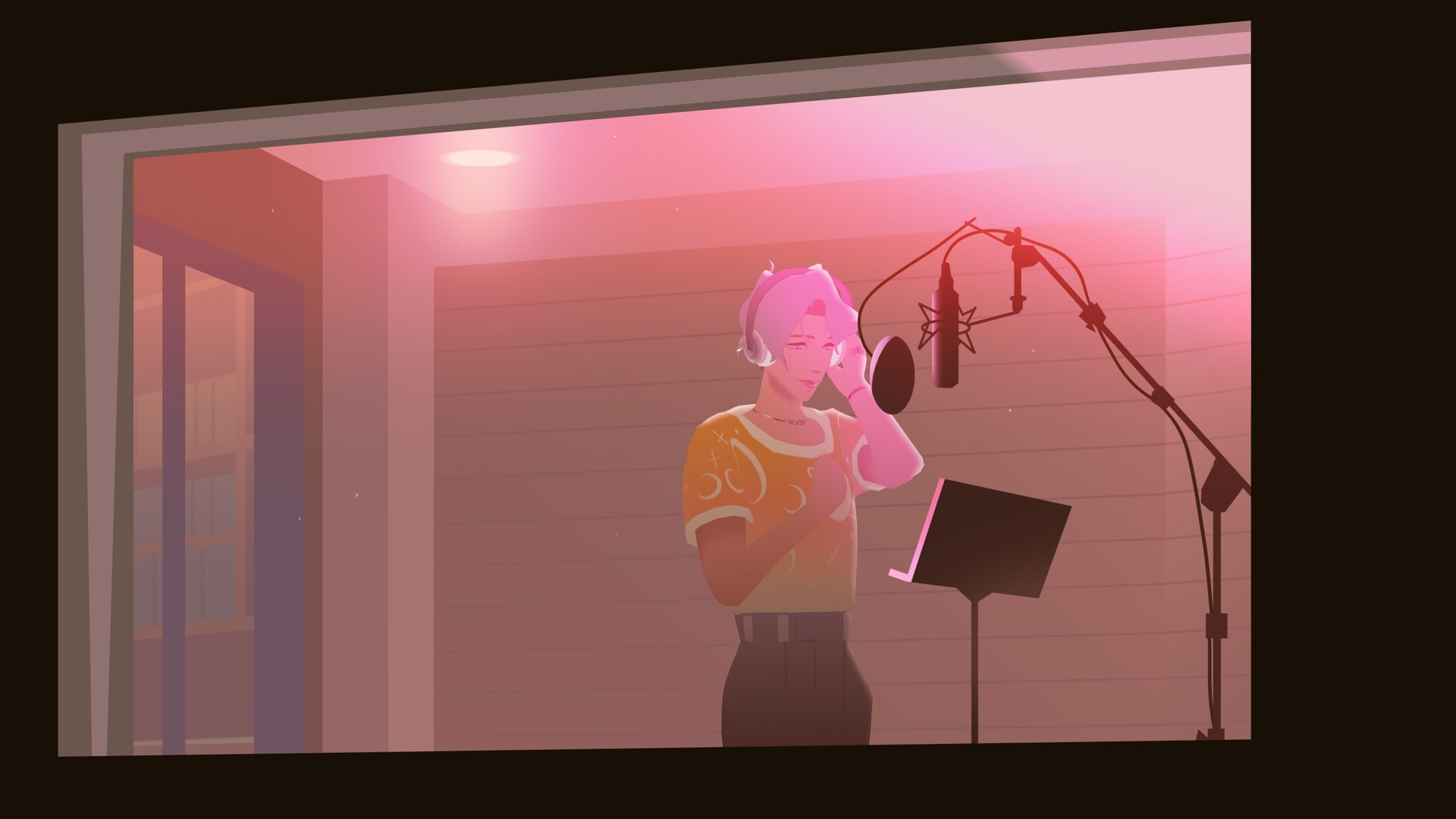 Скриншот из игры We Are OFK - 14