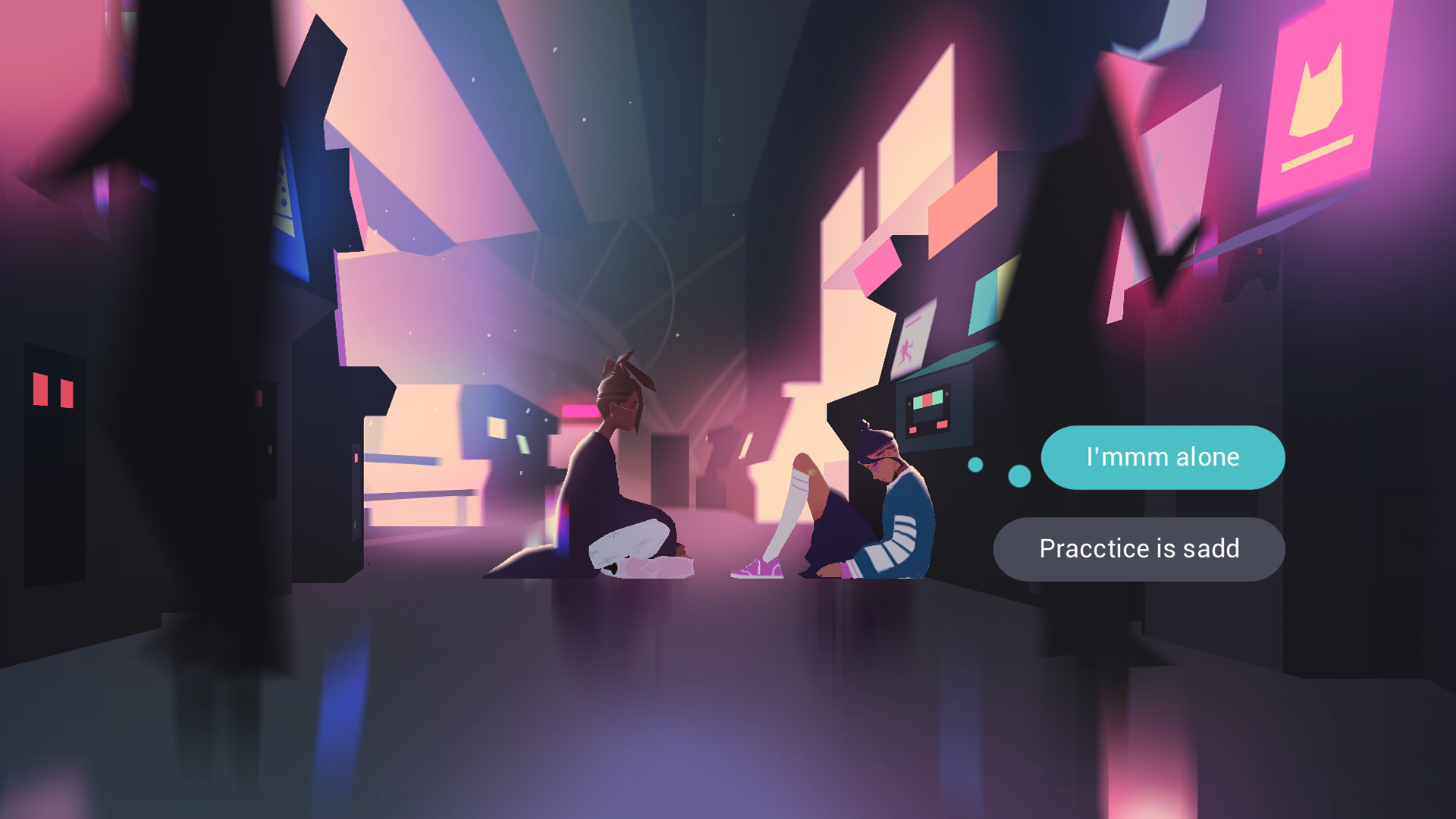 Скриншот из игры We Are OFK - 4