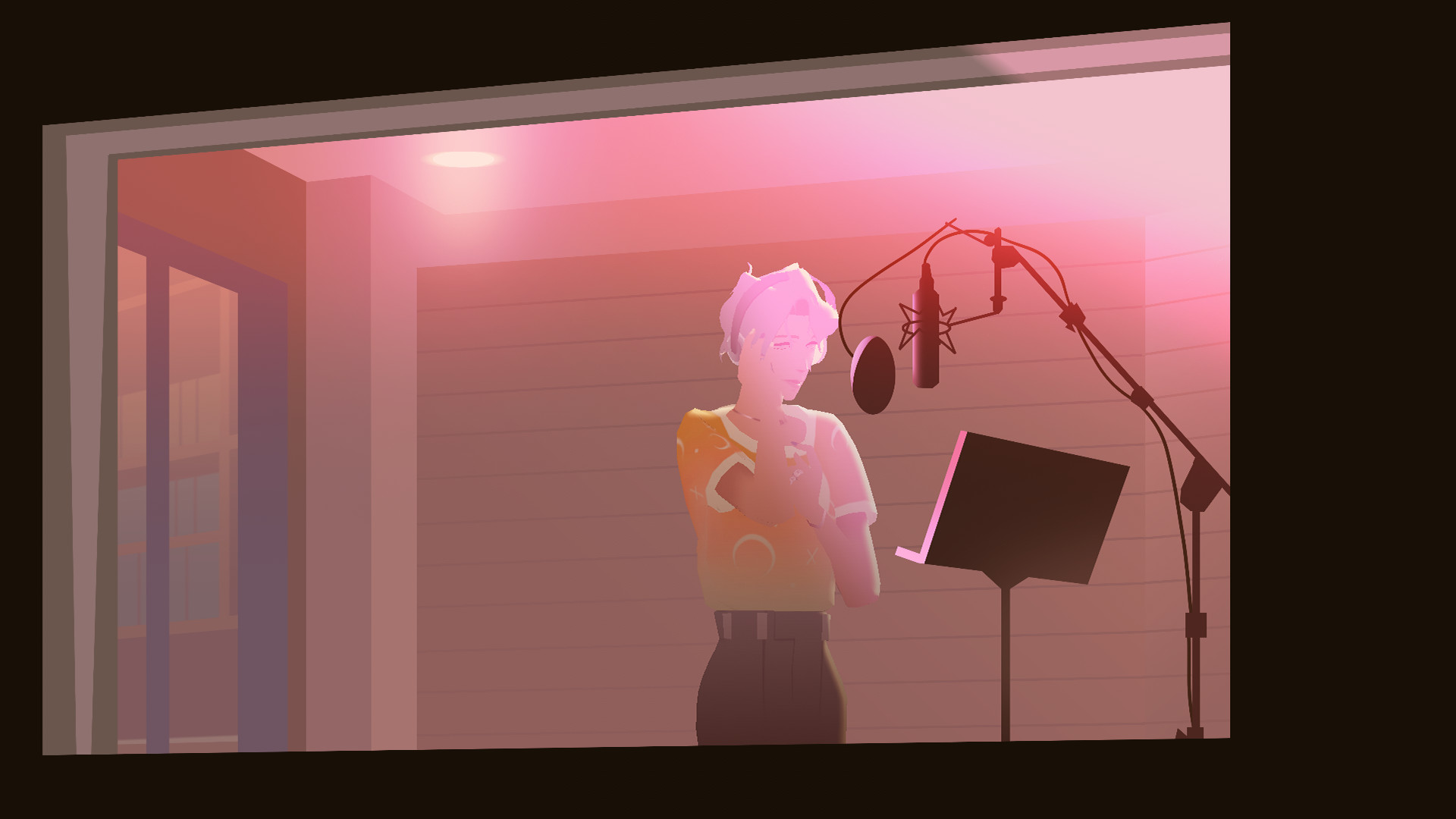 Скриншот из игры We Are OFK - 5