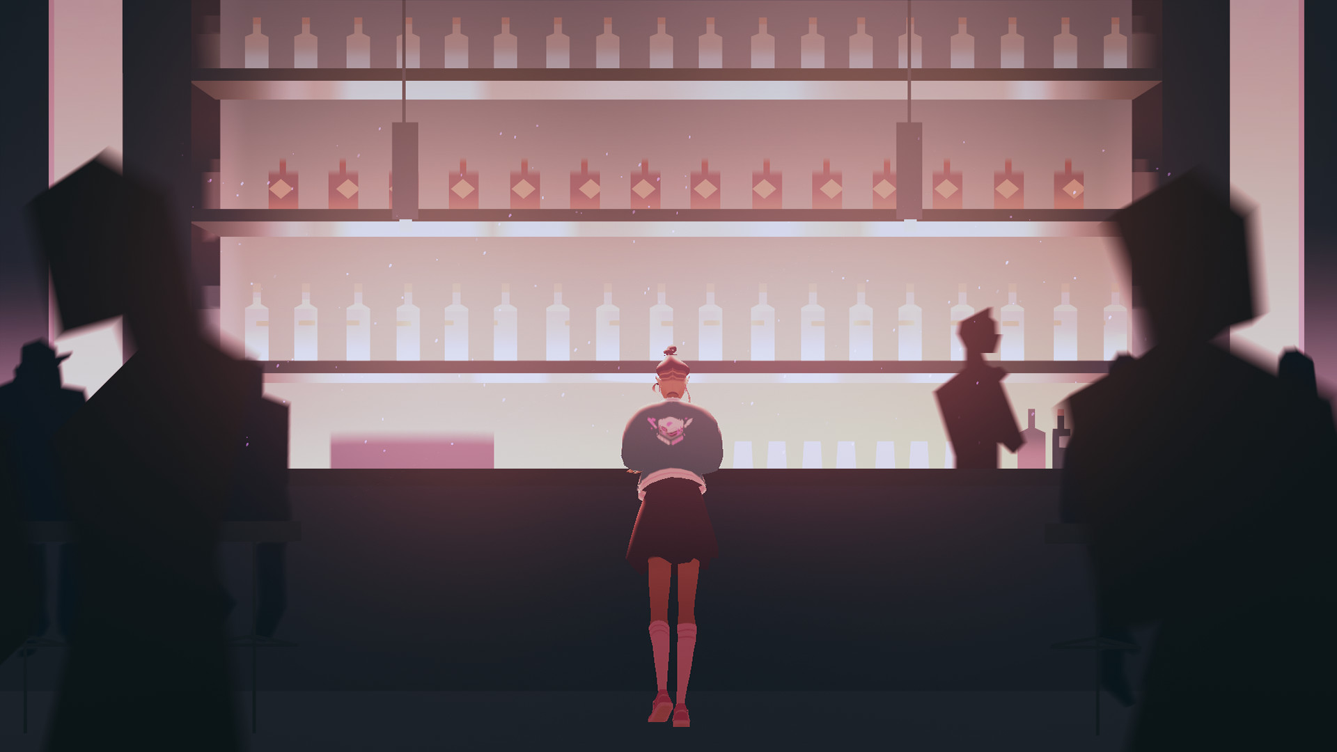 Скриншот из игры We Are OFK - 6