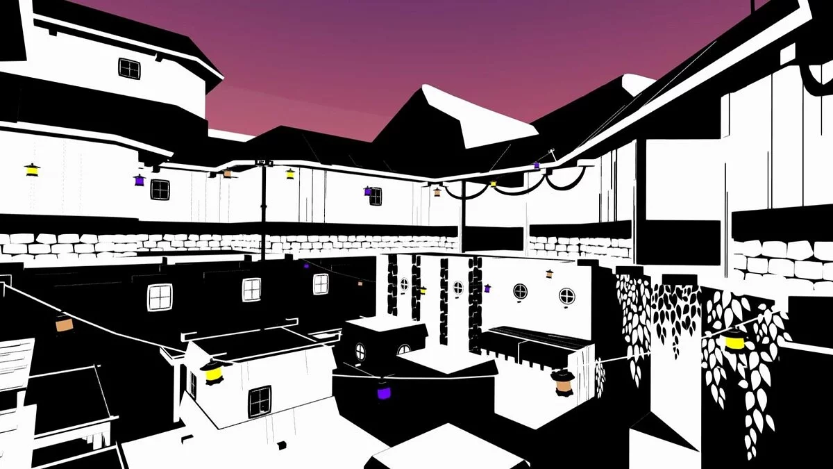 Скриншот из игры Chambara - 19