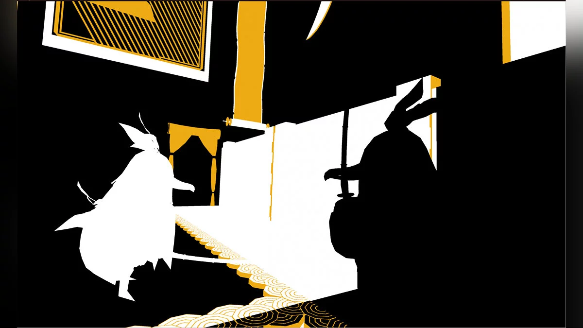 Скриншот из игры Chambara - 20