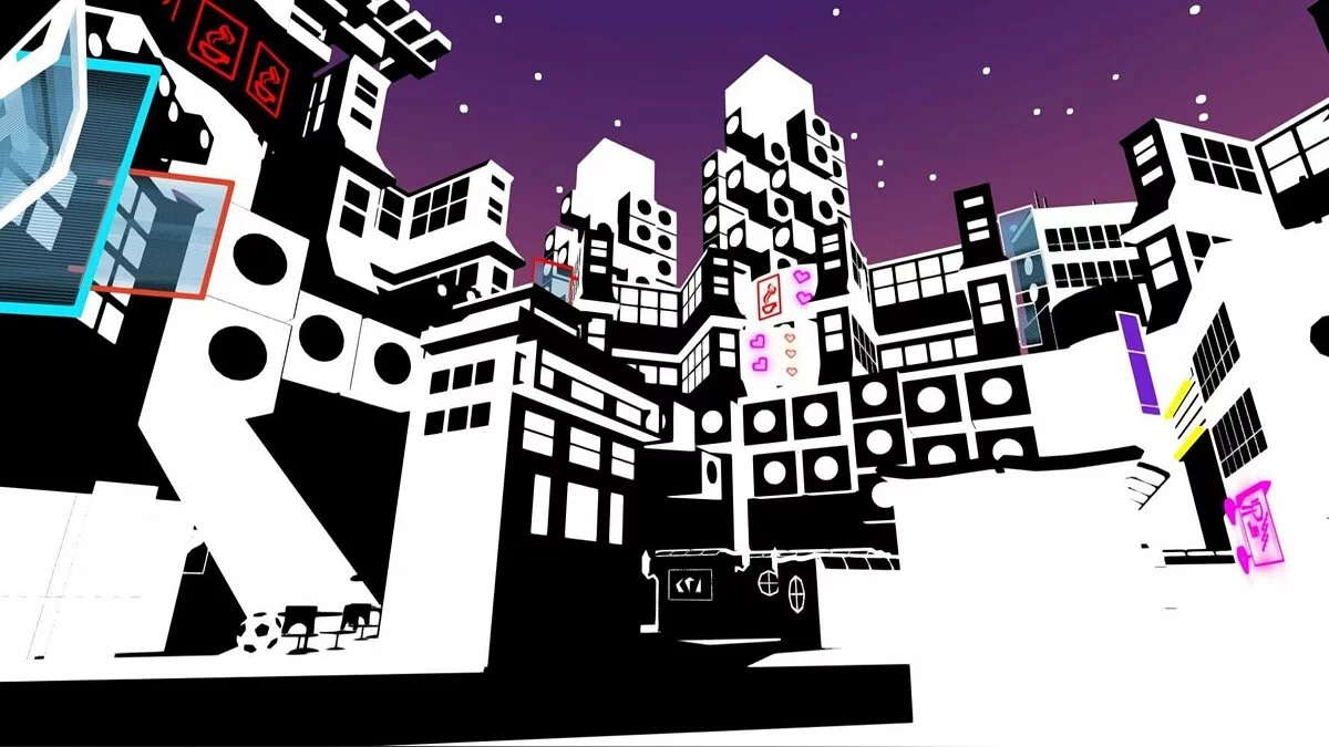 Скриншот из игры Chambara - 13