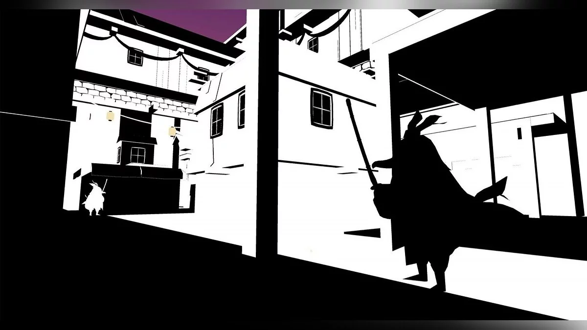 Скриншот из игры Chambara - 18