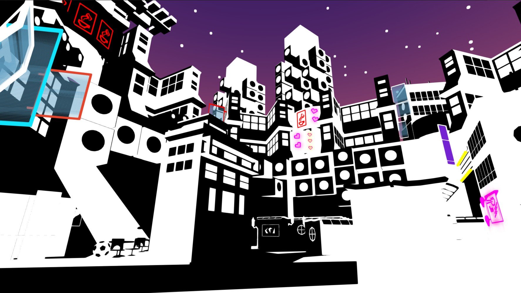 Скриншот из игры Chambara - 6