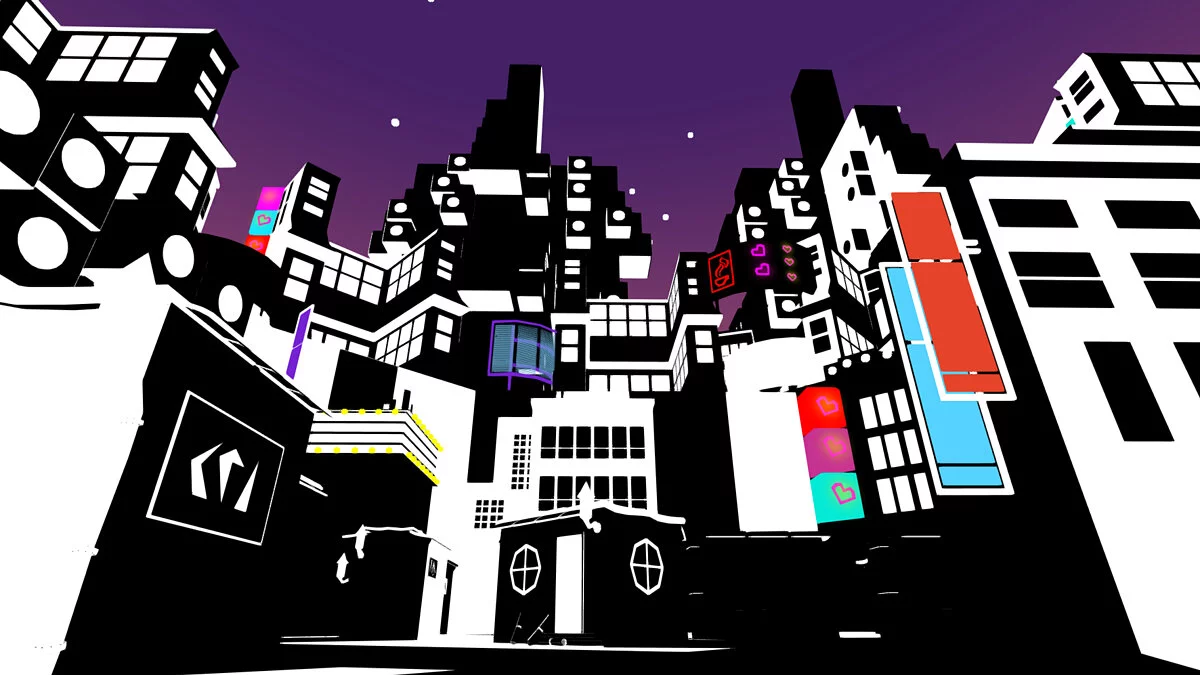 Скриншот из игры Chambara - 9