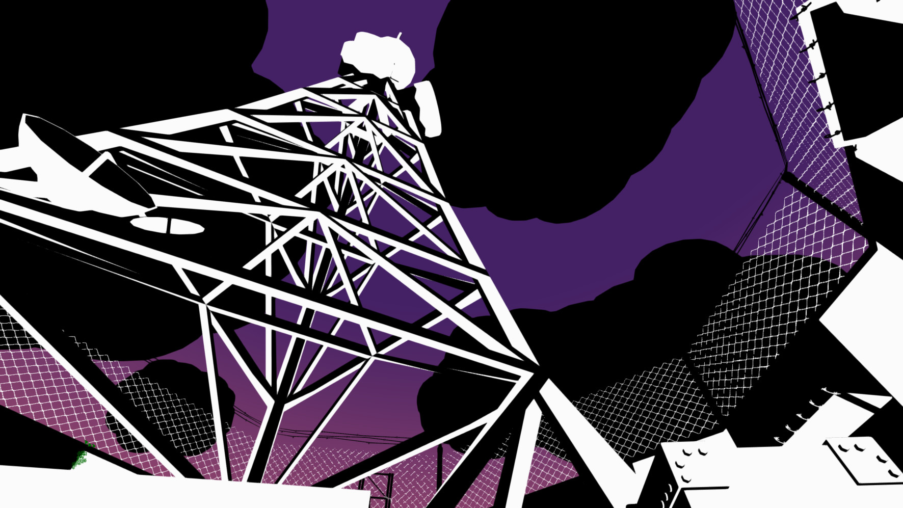 Скриншот из игры Chambara - 8