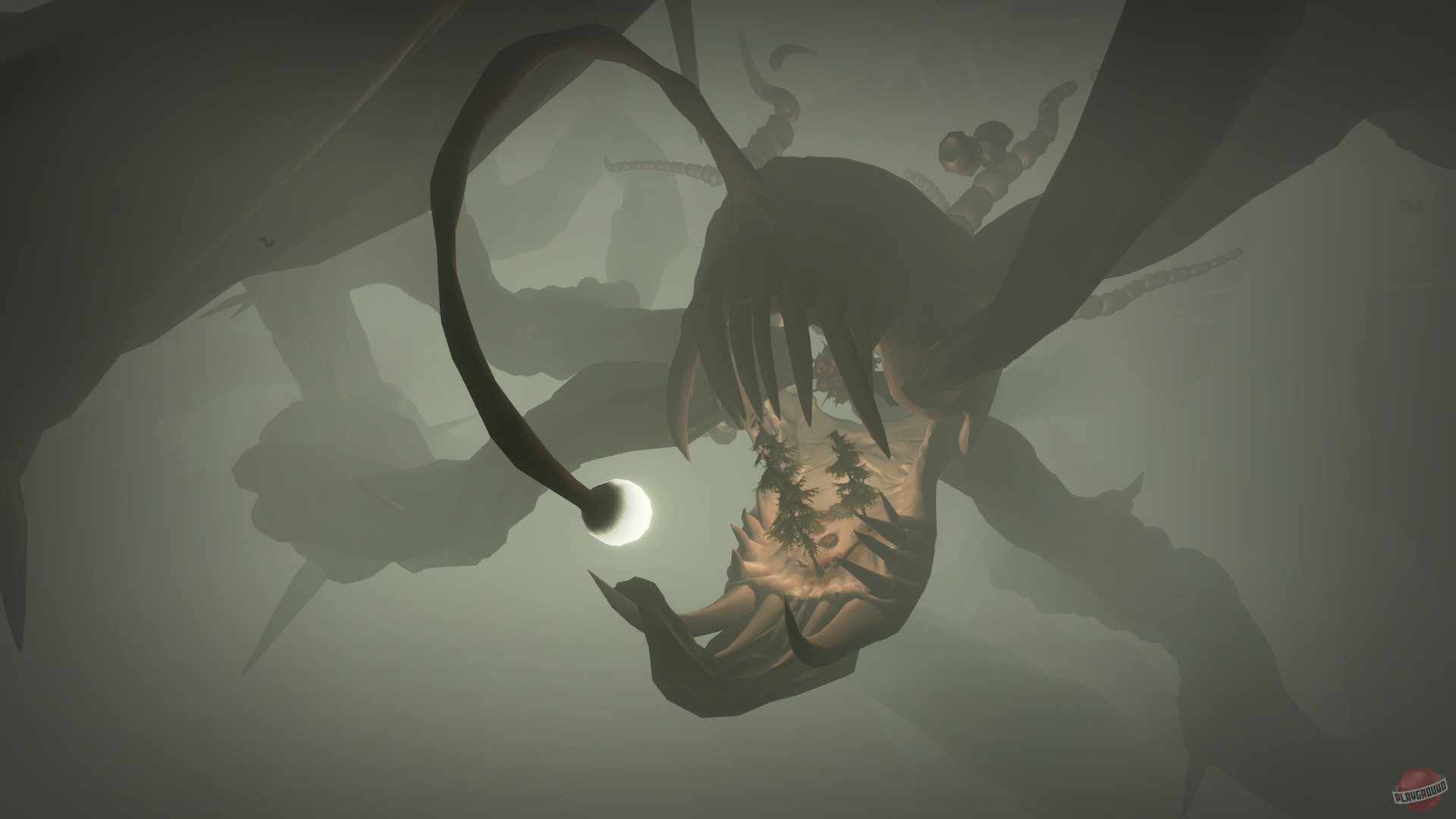 Скриншот из игры Outer Wilds - 32