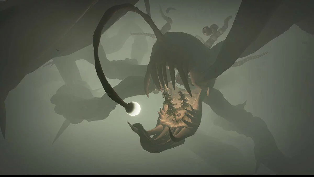 Скриншот из игры Outer Wilds - 31