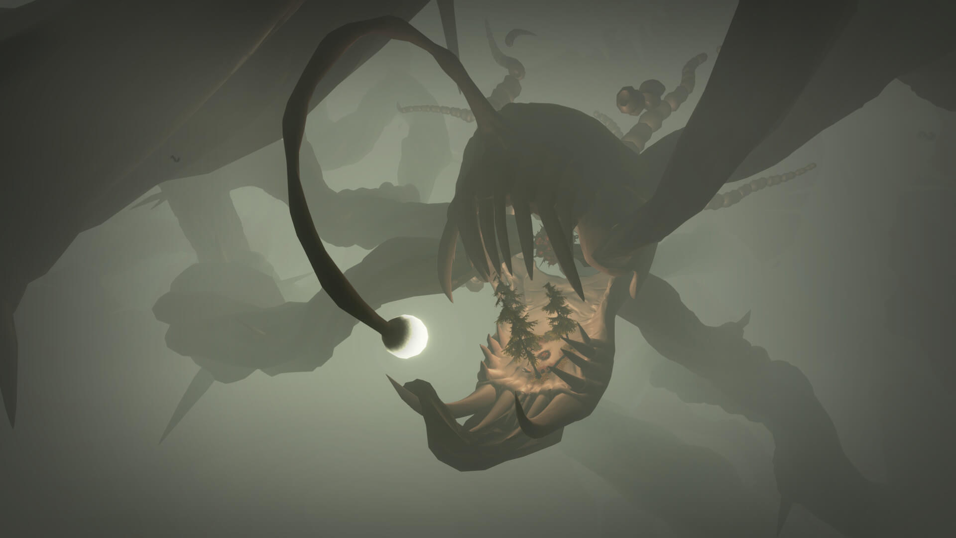 Скриншот из игры Outer Wilds - 20