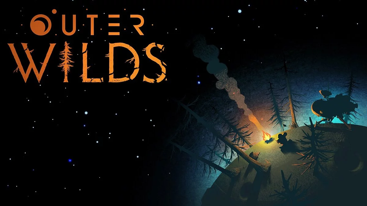 Скриншот из игры Outer Wilds - 27