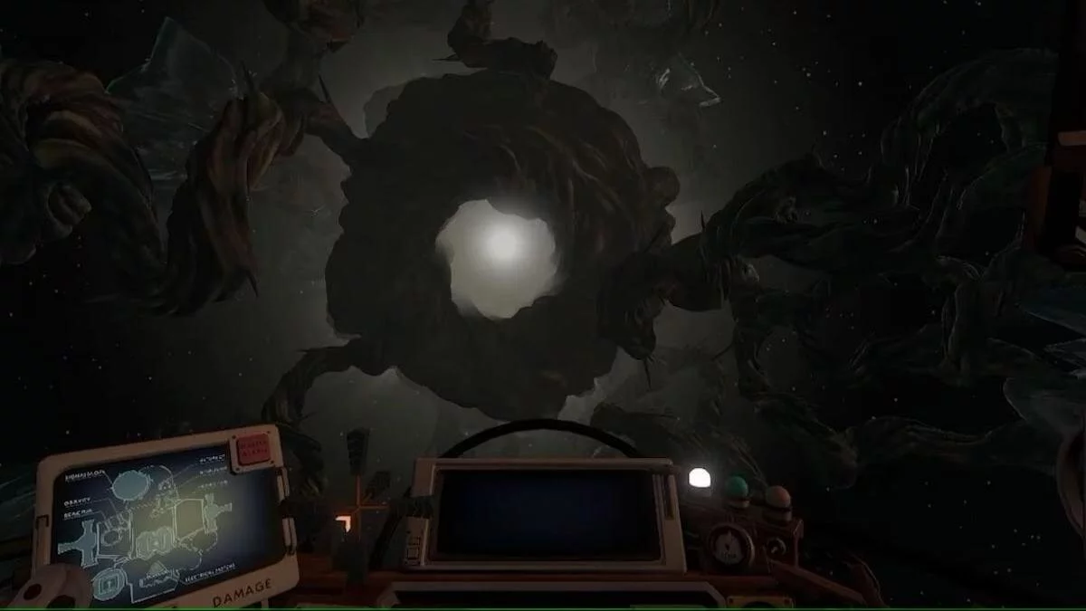 Скриншот из игры Outer Wilds - 34