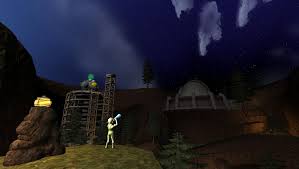 Скриншот из игры Outer Wilds - 12