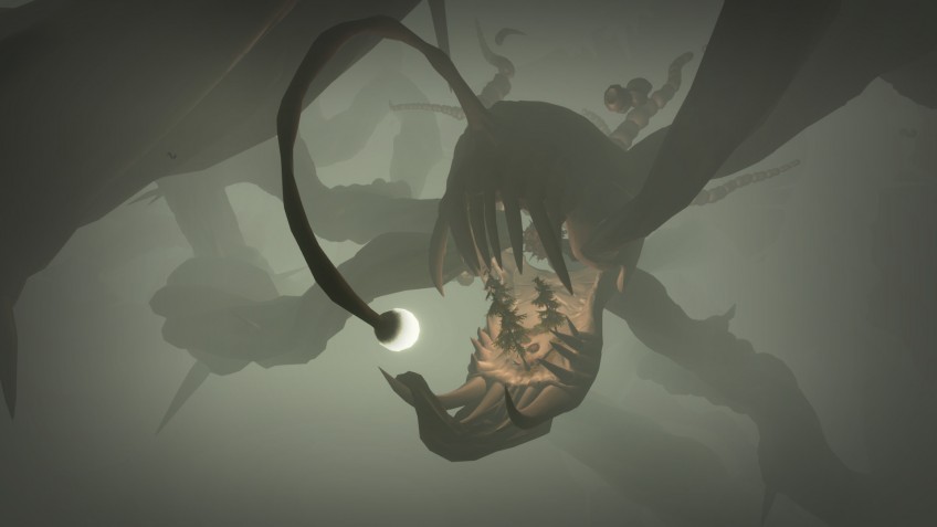 Скриншот из игры Outer Wilds - 3
